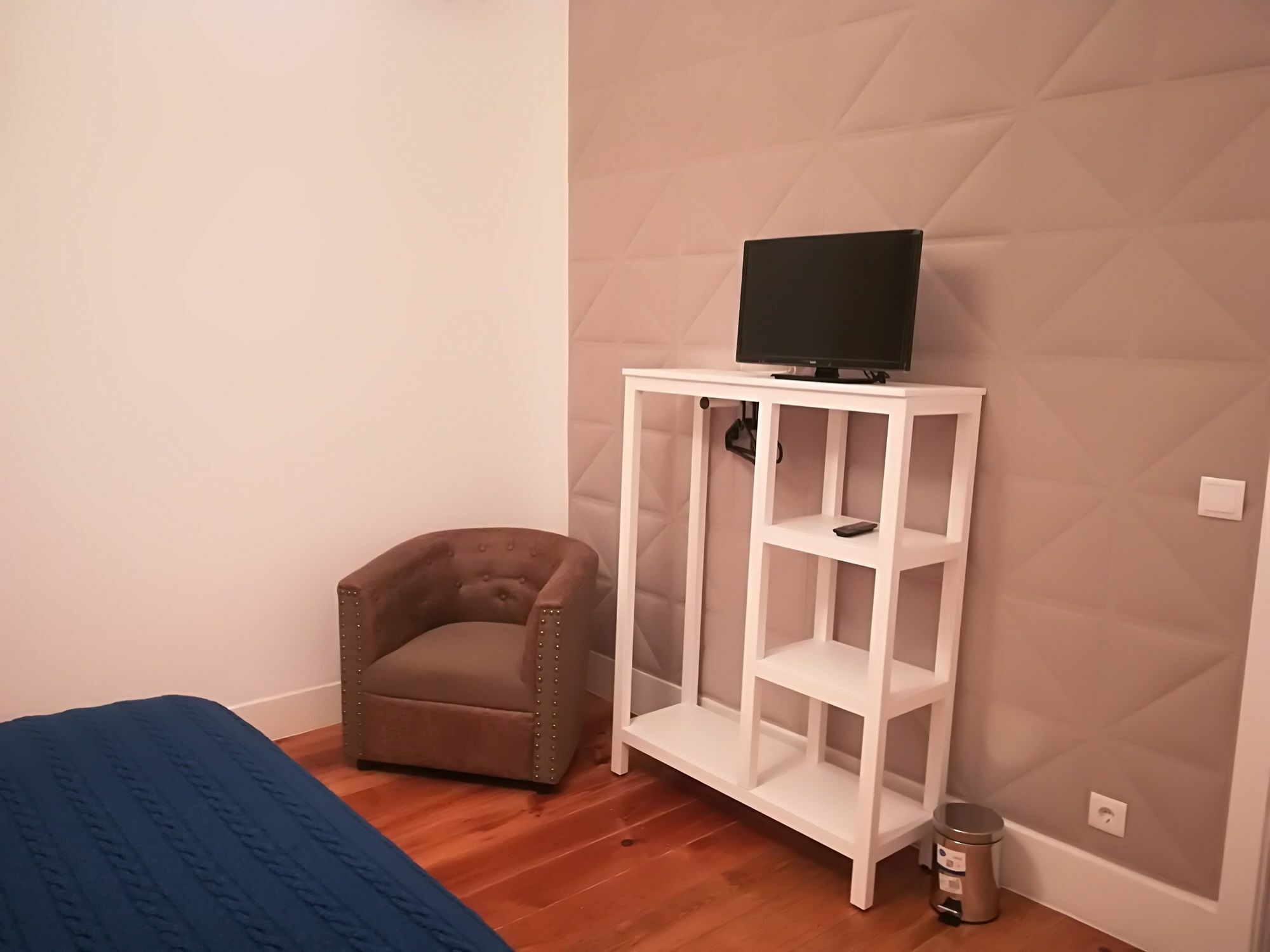 Rainbow Guesthouse 56 Lizbona Zewnętrze zdjęcie