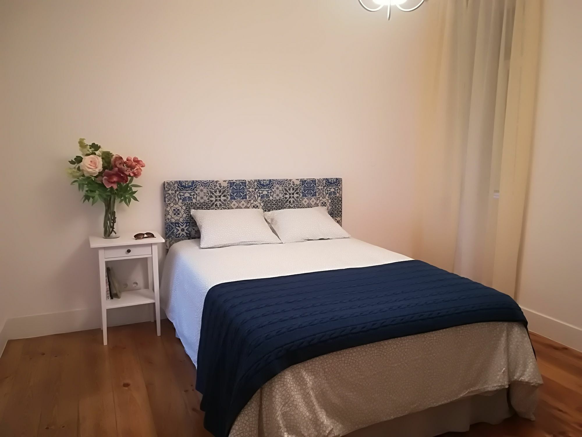 Rainbow Guesthouse 56 Lizbona Zewnętrze zdjęcie