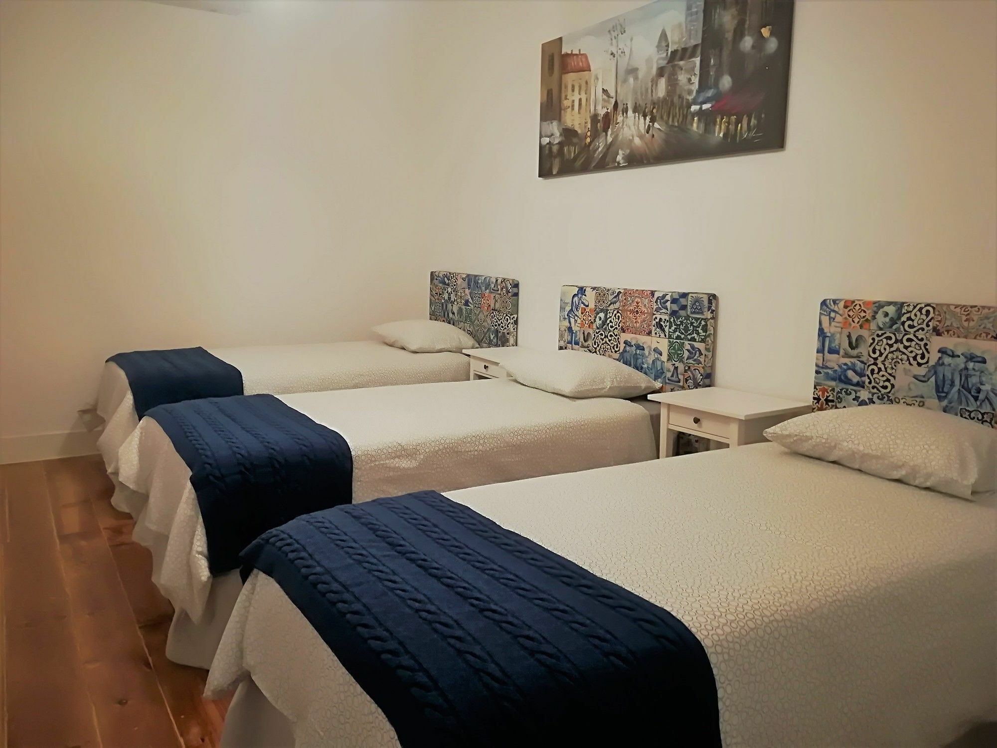 Rainbow Guesthouse 56 Lizbona Zewnętrze zdjęcie