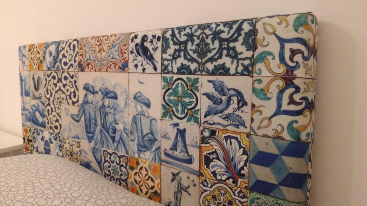 Rainbow Guesthouse 56 Lizbona Zewnętrze zdjęcie